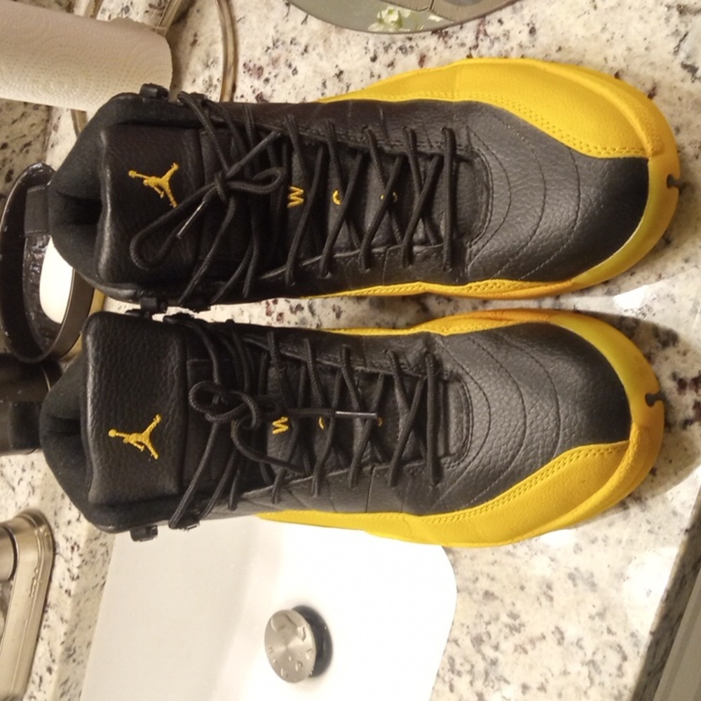 Jordan Shoes